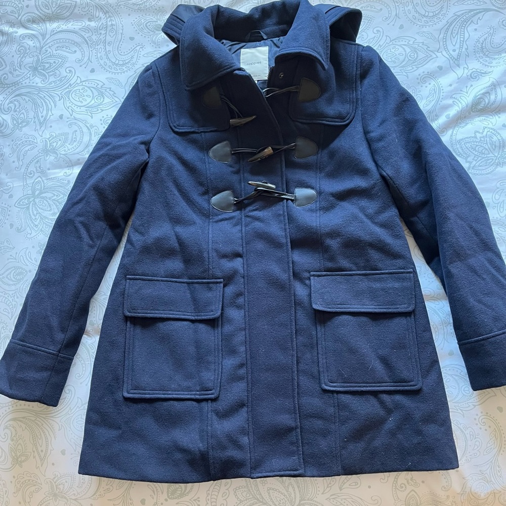 Noppies Maternity Jacket S